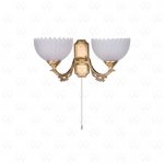 Светильник настенный бра Mw light 295025802 Ангел