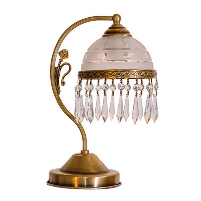 Настольная лампа Mw light 295030801 Ангел