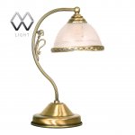Настольная лампа Mw light 295031401 Ангел