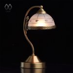 Настольная лампа Mw light 295031401 Ангел