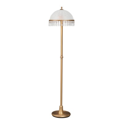 

Торшер напольный Mw light 295046802 Ангел