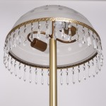 Торшер напольный Mw light 295046802 Ангел