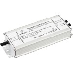 Блок питания ARPV-UH12100-PFC-DALI-PH (12V, 8.3A, 100W) (Arlight, IP67 Металл, 7 лет) Arlight 29513