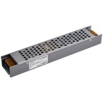 Блок питания ARS-150-24-L (24V, 6.5A, 150W) (Arlight, IP20 Сетка, 3 года) Arlight 29535