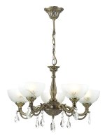 Люстра Lumion 2958/5 NORA