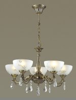 Люстра Lumion 2958/5 NORA