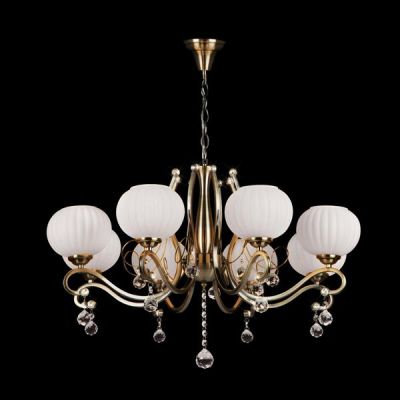 Люстра Eurosvet 29601/8