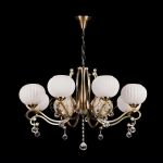 Люстра Eurosvet 29601/8