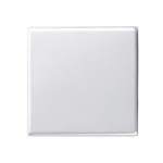 Gira S-55 Бел глянц Клавиша 1-ая (G29603)