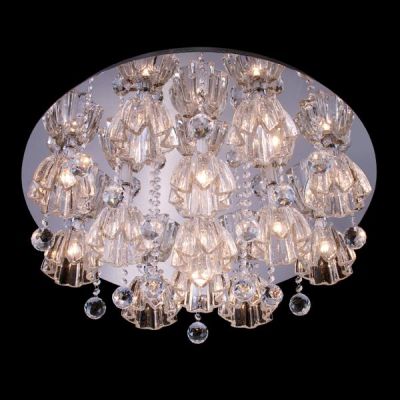 Люстра Eurosvet 5449/13