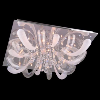 Люстра Eurosvet 5438/20