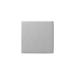 Gira S-55 Алюминий Клавиша 1-ая (G29626)