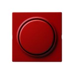 Gira S-Color Красный Клавиша 1-ая (G29643)