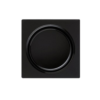 Gira S-Color Черный Клавиша 1-ая (G29647)