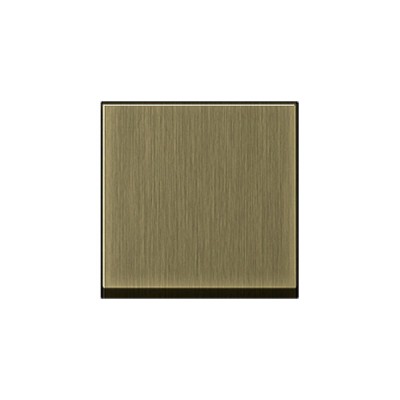 Gira S-55 Бронза Клавиша 1-ая (G296603)