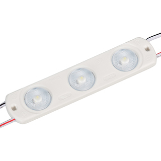 Модуль герметичный CRAFT-2835-3-12V Warm 170deg (80x17.5mm, 1.2W, IP67) (Arlight, Закрытый) Arlight 29681