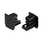 Заглушка LGD-4TR-CAP-BK (D) (Arlight, IP20 Пластик, 3 года) Arlight 29690