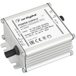 Блок питания ARPV-LG24040-PFC (24V, 1.67A, 40W) Arlight 29695
