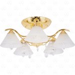 Светильник потолочный Mw light 297010505 Мечта