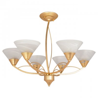 Светильник  Mw light 297010906 