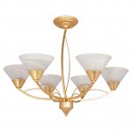 Светильник  Mw light 297010906 