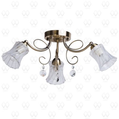 Светильник потолочный De markt 297011303 Мечта