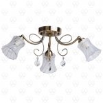 Светильник потолочный De markt 297011303 Мечта