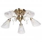 Люстра Mw light 297011805 Мечта