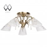 Люстра Mw light 297011805 Мечта