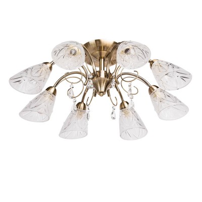 Люстра Mw light 297011908 Мечта Люстра Mw light 297011908 Мечта