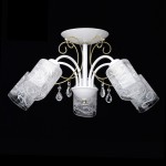 Люстра Mw light 297012305 Мечта