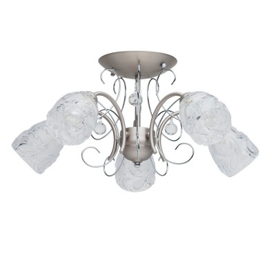 Люстра Mw light 297012605 Мечта Люстра Mw light 297012605 Мечта