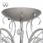 Люстра Mw light 297012605 Мечта