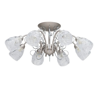 Люстра Mw light 297012708 Мечта Люстра Mw light 297012708 Мечта