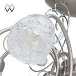Люстра Mw light 297012708 Мечта