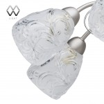 Люстра Mw light 297012708 Мечта