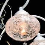 Люстра Mw light 297012905 Мечта