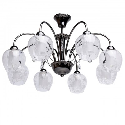 

Люстра потолочная Mw light 297013208 Мечта, 297013208