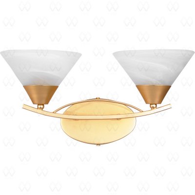 Светильник настенный бра Mw light 297020702 Мечта Светильник настенный бра Mw light 297020702 Мечта