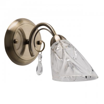 Светильник настенный бра Mw light 297021701 Мечта Светильник настенный бра Mw light 297021701 Мечта