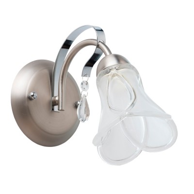 Светильник настенный бра Mw light 297022201 Мечта Светильник настенный бра Mw light 297022201 Мечта