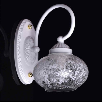 Светильник настенный бра Mw light 297022801 Мечта Светильник настенный бра Mw light 297022801 Мечта