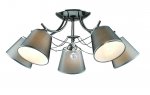 Люстра потолочная Lumion 2974/5C PORTA