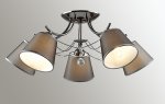 Люстра потолочная Lumion 2974/5C PORTA