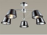 Люстра потолочная Lumion 2975/5C BARENSA