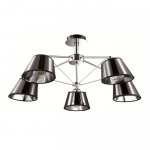 Люстра потолочная Lumion 2975/5C BARENSA
