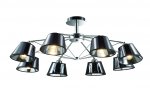 Люстра потолочная Lumion 2975/8C BARENSA
