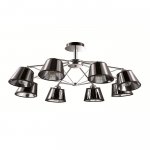Люстра потолочная Lumion 2975/8C BARENSA