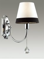Светильник настенный бра Lumion 2978/1W NAIRA