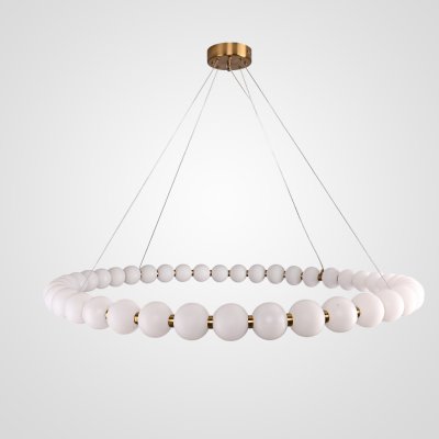 Кольцевая люстра CARA RING D118